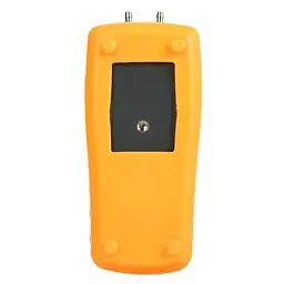 Мікроманометр диференціального тиску USB, ±10 кПа BENETECH GM510 - мініатюра 3