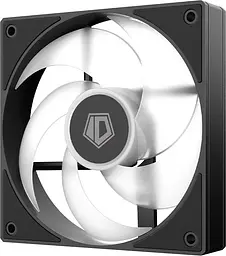 Вентилятор ID-Cooling AS-120-ARGB-K TRIO (AS-120-ARGB-K TRIO) - мініатюра 12