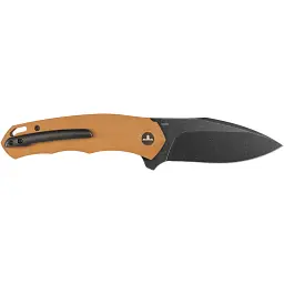 Ніж Cimmerian Knives С1 N690 BSW Brown - мініатюра 2