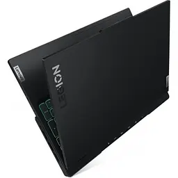 Ноутбук Lenovo Legion Pro 7,i9-14900HX la 5.8 GHz,32 GB DDR5 5600,1 TB,4090 16 GB,DOS,DDR5 - мініатюра 4