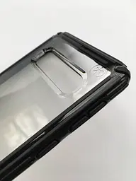 Чохол протиударний прозорий Speck Presidio V-Grip 125829-5905 Samsung Galaxy S10 (6.1) Black - мініатюра 7