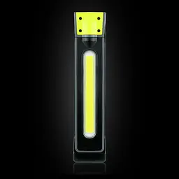 Ліхтар професійний Mactronic FlexiBEAM (600 Lm) Magnetic USB Rechargeable (PWL0091) - мініатюра 4