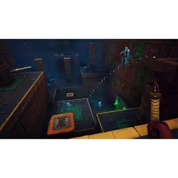 Ключ активації Microsoft Phantom Abyss для Xbox Series S/X - мініатюра 14