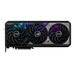 Відеокарта GeForce RTX 5070 12GB Asus ROG Strix Gaming OC (ROG-STRIX-RTX5070-O12G-GAMING)