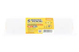 Малярний валик мольтопрен Mastertool 6 х 35 х 150 мм (в упаковці 5 шт.) - мініатюра 3