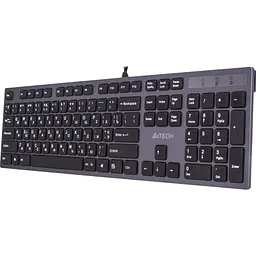 Клавіатура A4Tech KV-300H (4711421846707) - мініатюра 2