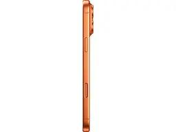 Смартфон Apple iPhone 17 Pro Max 256GB eSIM Cosmic Orange (MFXH4) - мініатюра 5