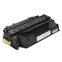 Картридж Dayton HP LJ CE505X/Canon 719H 6.9k (DN-HP-NT505X) - мініатюра 2