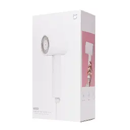 Фен Xiaomi Mijia Negative Ion H300 White CMJ01ZHM - мініатюра 2
