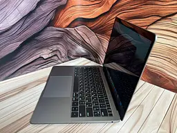 Б/в Ноутбук Apple MacBook Air 13" 2019 A1932 i5-8210Y/8/256 (FVFZR9QCLYWH) - мініатюра 3