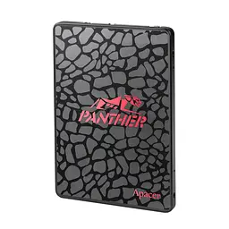 Накопичувач SSD Apacer AS350 1TB 2.5" 7mm SATAIII Standard (AP1TBAS350-1) - мініатюра 2