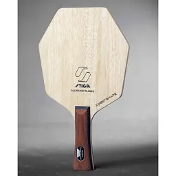 Основа для ракетки Stiga Allround Classic Cybershape Master (1600-1301-35) (932075) - мініатюра 6