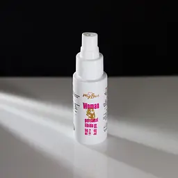 Спрей-лубрикант MyLove Woman Personal Libido Med Spray, 50 мл - мініатюра 7