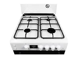 Плита Artel Apetito 04-E White - мініатюра 2