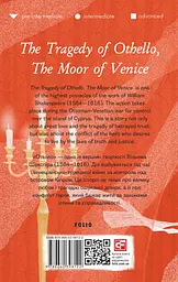 The Tragedy of Othello, The Moor of Venice - Вільям Шекспір - мініатюра 2