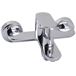 Змішувач для ванни Globus Lux Ontario GLO-0102N (18439) - мініатюра 12