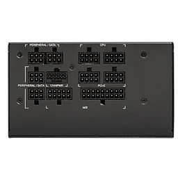 Блок живлення Chieftec Polaris 1050W ((PPS-1050FC-A3) (PPS-1050FC-A3) - мініатюра 3
