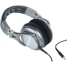 Навушники провідні Shure SRH940 - мініатюра 4