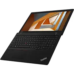Ноутбук Lenovo ThinkPad L580 15.6 full hd 1920x1080 i5 8250u 4 ядра 8 потоків 16/1000 ГБ Refurbished - мініатюра 3