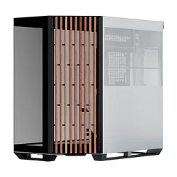Корпус для ПК APNX V1-W Black/White (APCM-VI01103.M1) - мініатюра 6