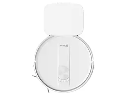 Робот-пилосос Ezviz RC3 Plus White - мініатюра 4