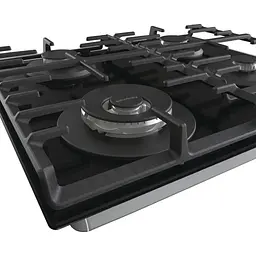 Варильна поверхня газова Gorenje GKTW642SYB - мініатюра 6