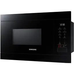 Мікрохвильова піч з грилем Samsung MG22T8254AB - мініатюра 3
