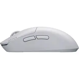 Миша Hator Quasar 3S Ultima 8K Wireless White (HTM661) [177413] - мініатюра 6