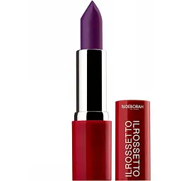 Помада для губ Deborah IL Rossetto, тон 818, 4,5 г, 4,5 г