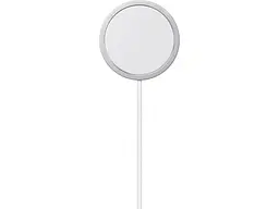 Бездротовий зарядний пристрій Apple MagSafe Charger 2 m (MGDM4) - мініатюра 4