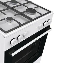 Плита Gorenje GK6A40WFFM - мініатюра 5