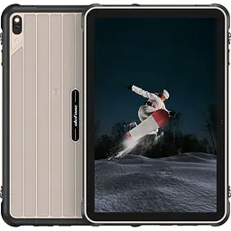 Планшет Ulefone Rugking Pad 2 Pro 8/256GB LTE Gray [164205]