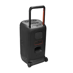 Портативна колонка JBL PartyBox 520 JBLPARTYBOX520EU Black - мініатюра 8