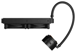 Водяне охолодження NZXT Kraken Z53 RGB Black (RL-KRZ53-01) - мініатюра 3