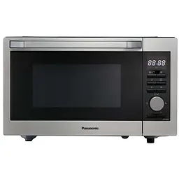 Мікрохвильова піч Panasonic NN-C69 (NN-C69MSZPE)