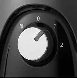 Кухонний комбайн Russell Hobbs 27111-56 Matte Charcoal Food Processor - мініатюра 3