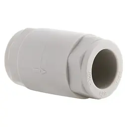 Клапан зворотний Koer K0252.Pro - 25 PPR KP2611