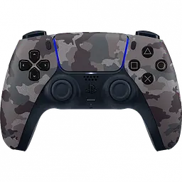 Геймпад Sony DualSense Gray Camouflage (9423799)