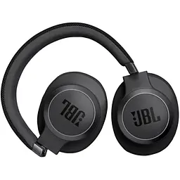 Навушники JBL Live 770 NC Black (JBLLIVE770NCBLK) - мініатюра 7