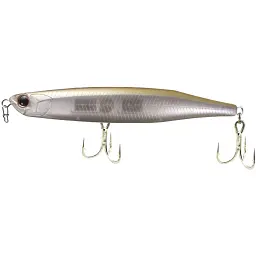 Воблер OSP Bent Minnow 76 F 76 мм 4.3 г T23, 0.0-0.5 м
