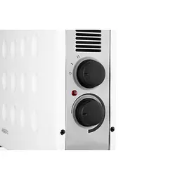 Конвекційний обігрівач Ardesto CHH-2000MWC [74699] - мініатюра 5