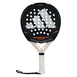 Ракетка для паделу Adidas METALBONE TEAM LIGHT 2026 - мініатюра 9