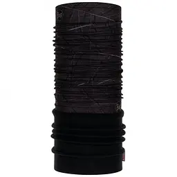 Шарф-труба Buff Polar, Embers Black 22/23 Чорний