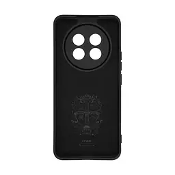 Чехол ArmorStandart ICON для Realme 13 Pro 5G / 13 Pro+ 5G Camera cover Black (ARM80547) - мініатюра 2
