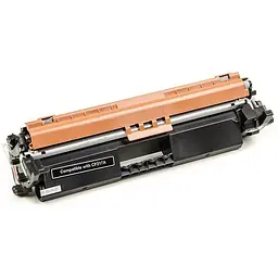 Картридж PowerPlant HP LJ Pro M102/M103 (CF217A) chip (PP-CF217A)