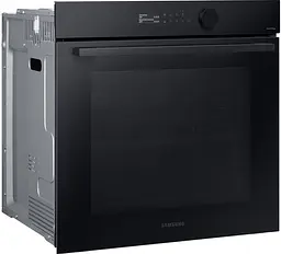 Духова шафа Samsung NV7B5645TAK/WT - мініатюра 4