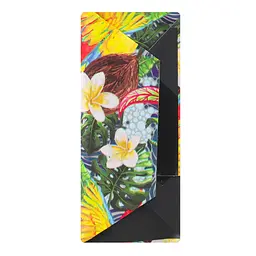 Мило-скраб тверде Marigold Natural Scents of the Paradise Бора-Бора 150 г - мініатюра 5