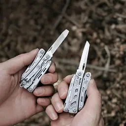 Мультитул NexTool Mini Flagship Multi Tool F12 - мініатюра 7
