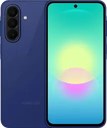 Смартфон Samsung Galaxy A27 5G 6/128GB Blue (SM-A276BZBB)