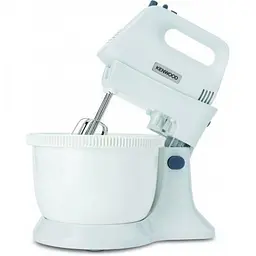 Міксер Kenwood Chefette Lite HMP32.A0WH - мініатюра 2